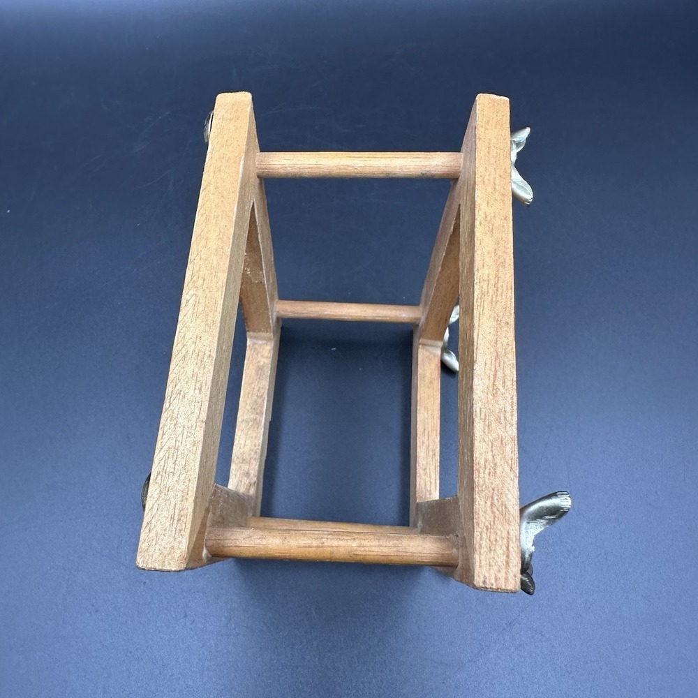 Tennis Racket Coaster Set - Picture 7 of 16